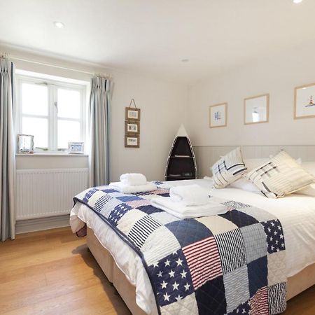 Legion Cottages Blakeney  Extérieur photo