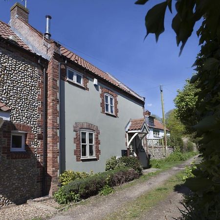 Legion Cottages Blakeney  Extérieur photo