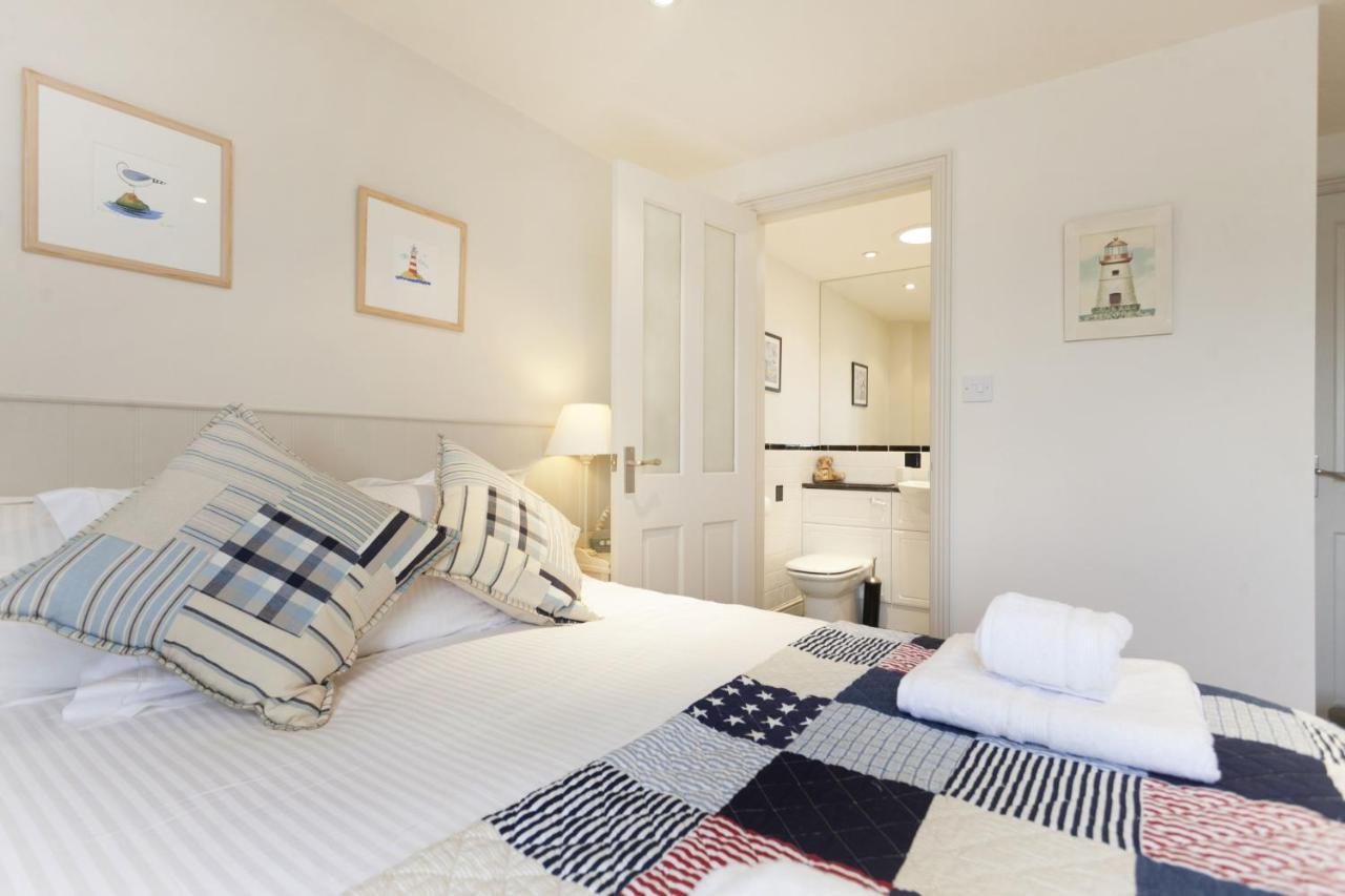 Legion Cottages Blakeney  Extérieur photo