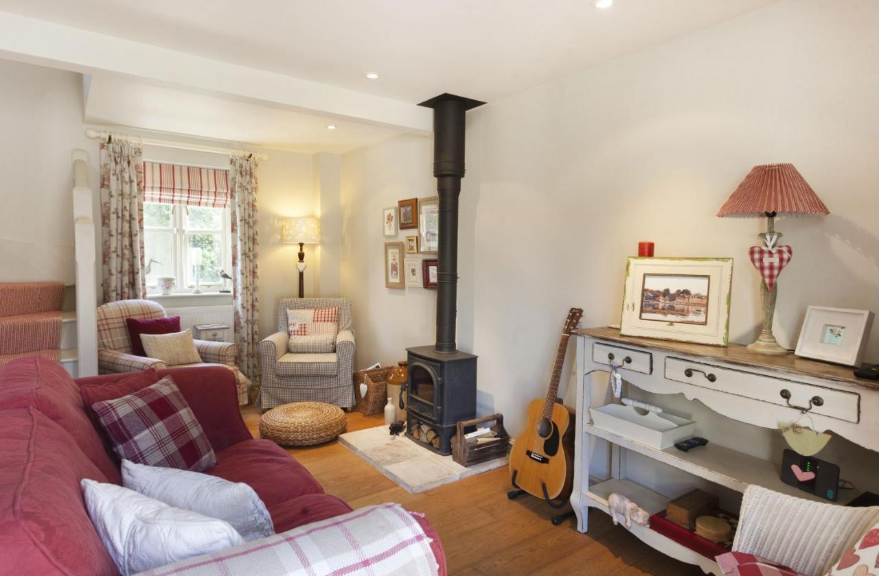 Legion Cottages Blakeney  Extérieur photo