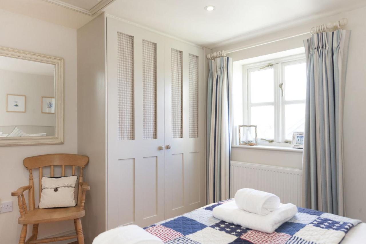 Legion Cottages Blakeney  Extérieur photo