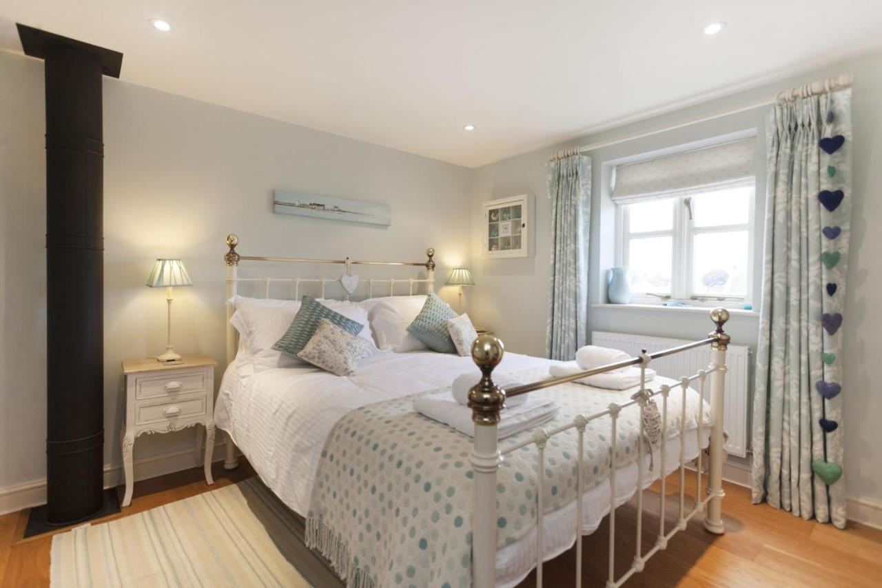 Legion Cottages Blakeney  Extérieur photo