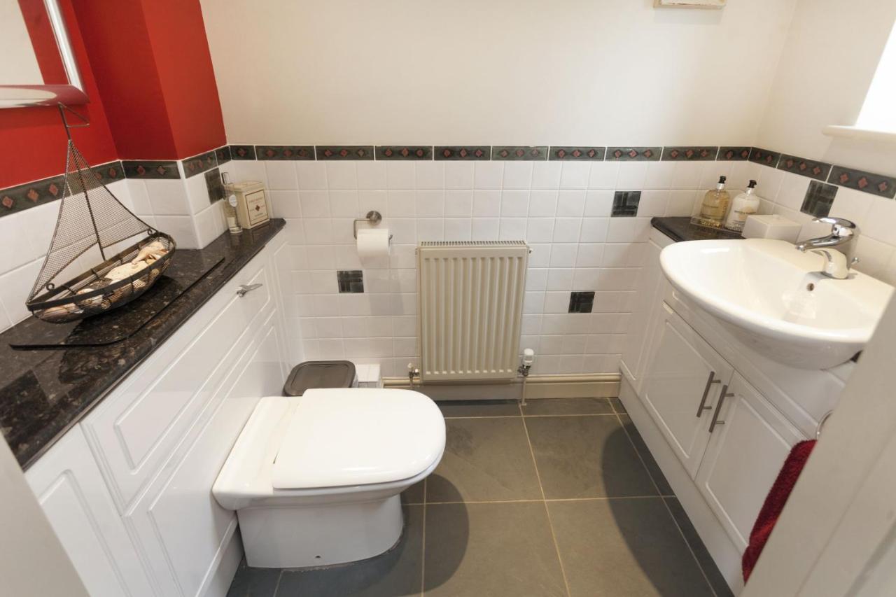 Legion Cottages Blakeney  Extérieur photo