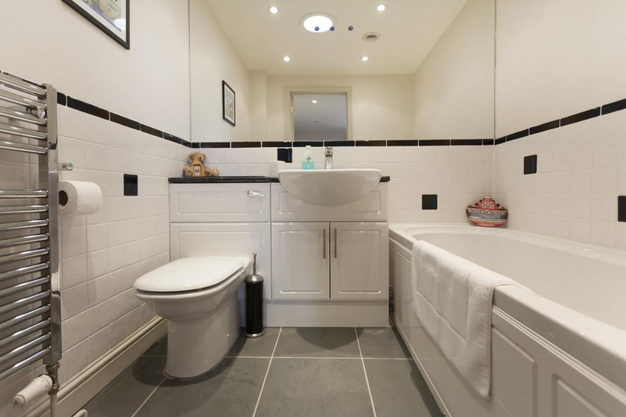 Legion Cottages Blakeney  Extérieur photo