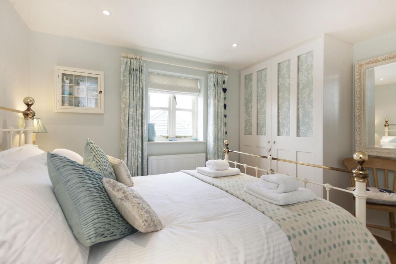 Legion Cottages Blakeney  Extérieur photo