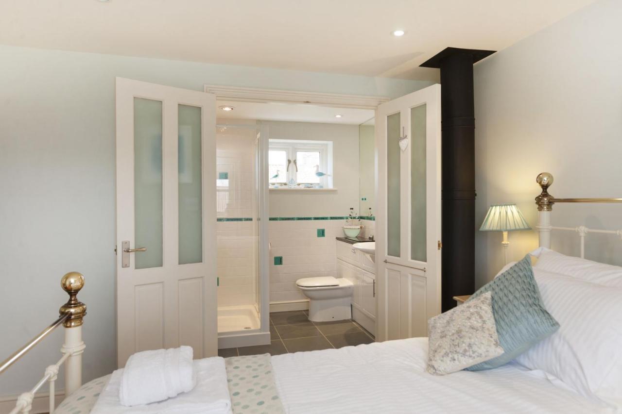 Legion Cottages Blakeney  Extérieur photo
