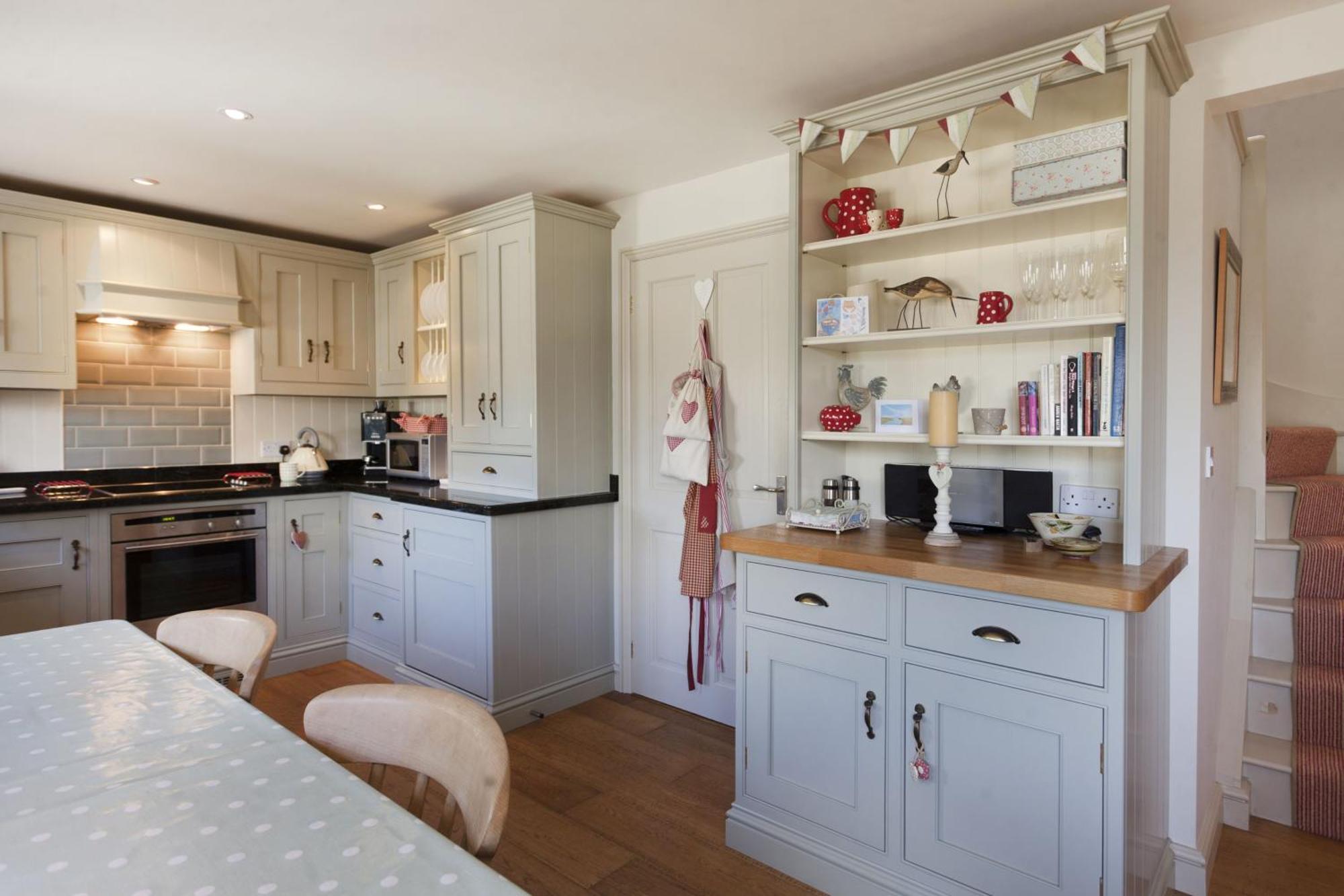 Legion Cottages Blakeney  Extérieur photo