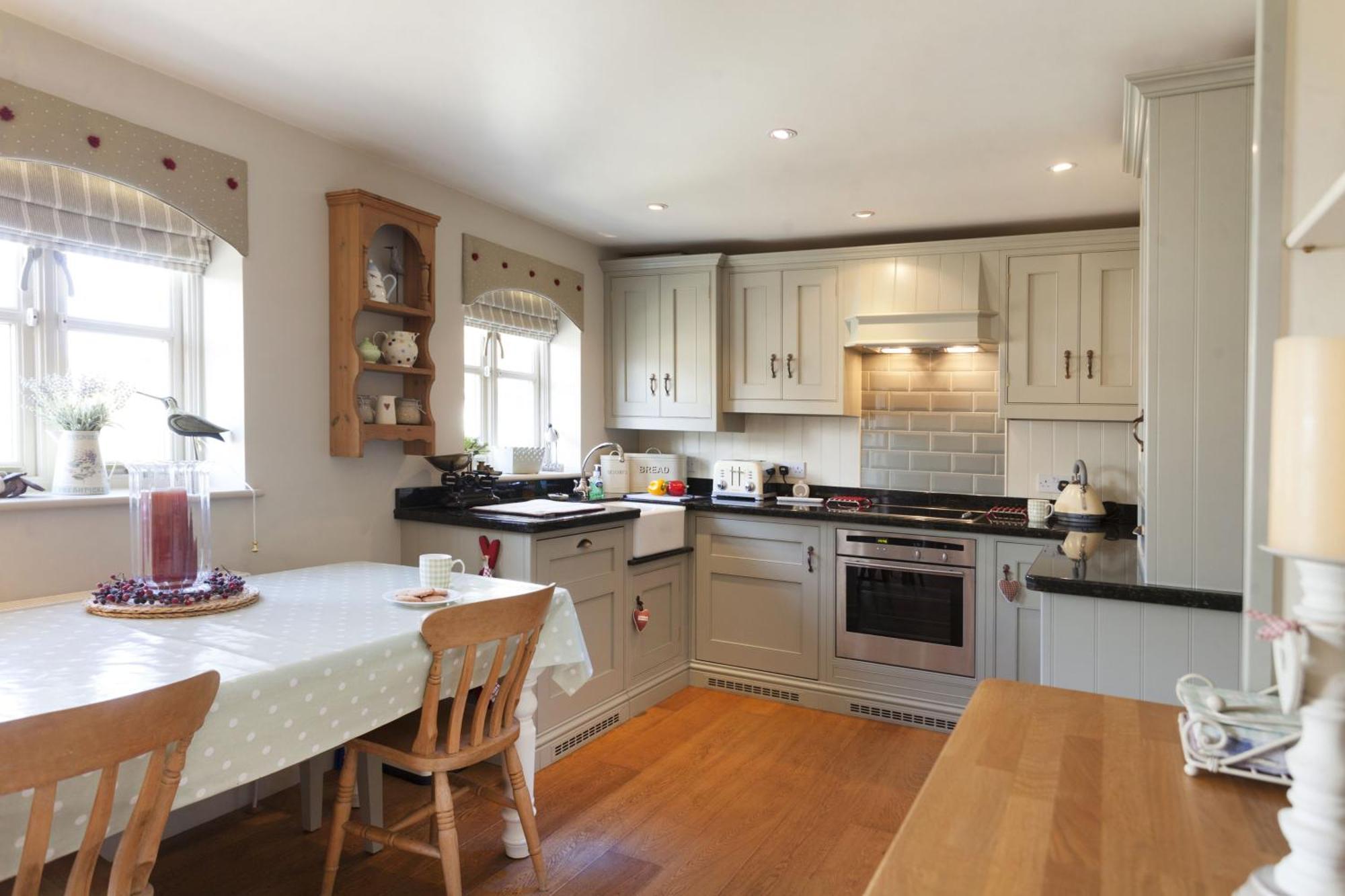 Legion Cottages Blakeney  Extérieur photo
